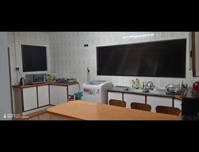 4 BEDROOM HOUSE FOR SALE IN ALLANDALE